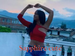 Sapphire_cute