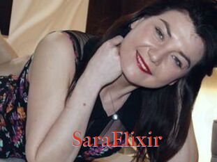 SaraElixir