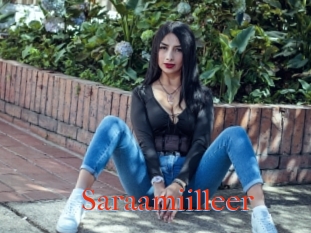 Saraamiilleer