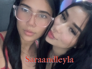 Saraandleyla