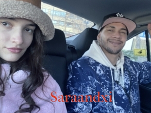 Saraandxi