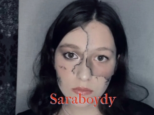 Saraboydy