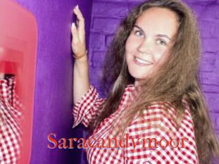 Saracandymoor