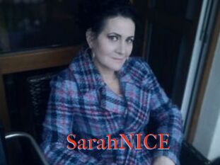 SarahNICE