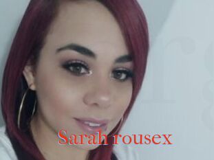 Sarah_rousex