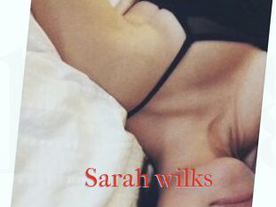 Sarah_wilks