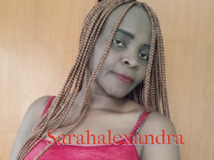 Sarahalexandra