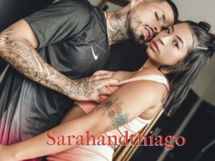 Sarahandthiago