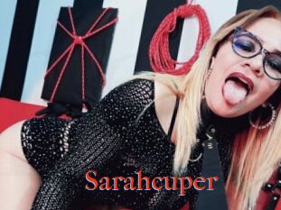 Sarahcuper
