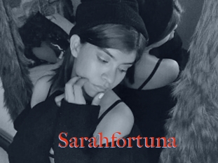 Sarahfortuna