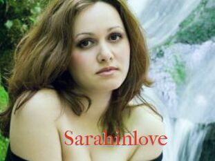 Sarahinlove