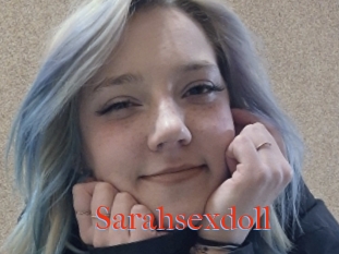 Sarahsexdoll