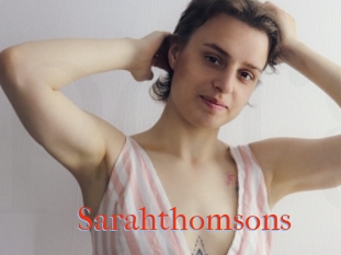 Sarahthomsons