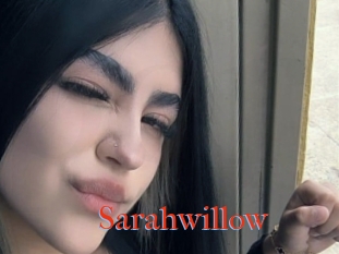 Sarahwillow
