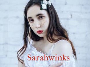 Sarahwinks