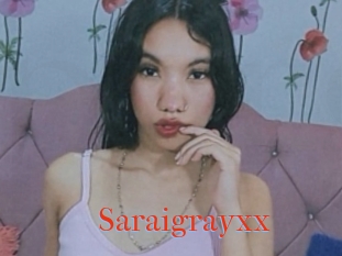 Saraigrayxx