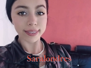 Saralondres