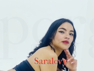 Saralovy