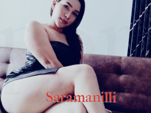 Saramanilli