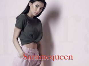 Saramcqueen