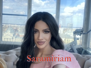 Saramiriam