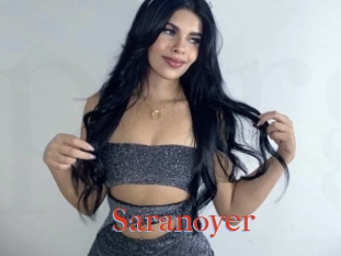 Saranoyer
