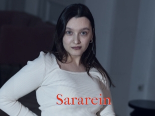 Sararein