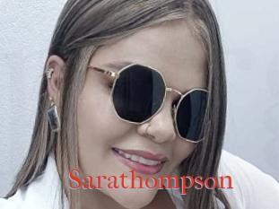 Sarathompson