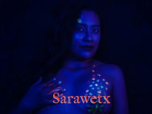 Sarawetx