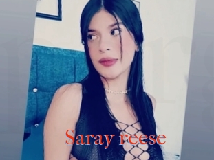 Saray_reese