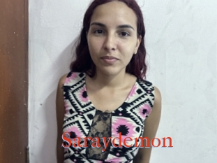 Saraydemon