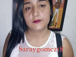 Saraygomez18