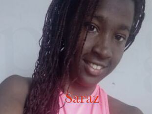 Saraz