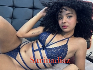 Sarinadiaz