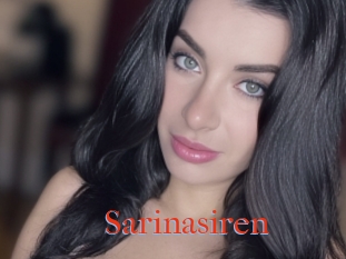 Sarinasiren