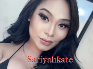 Sariyahkate
