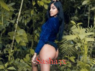 Sasha3x