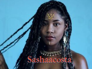 Sashaacosta