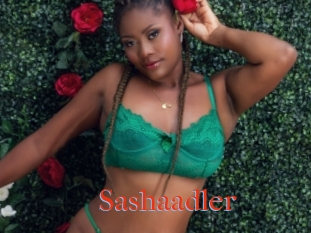 Sashaadler