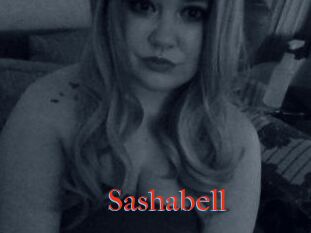 Sashabell
