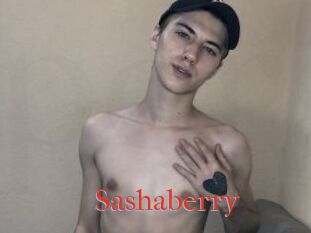 Sashaberry