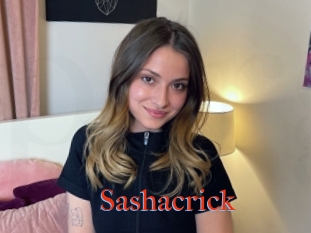 Sashacrick