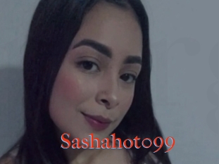 Sashahot099