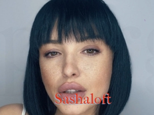 Sashaloft