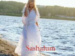 Sashalum