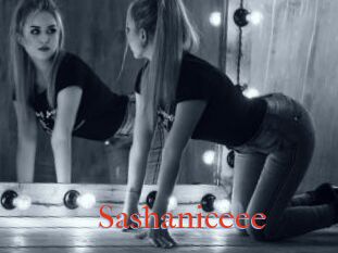 Sashaniceee