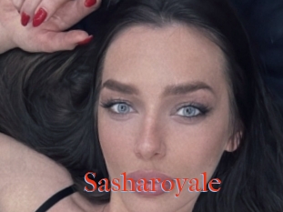 Sasharoyale