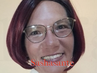 Sashasante