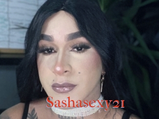 Sashasexy21