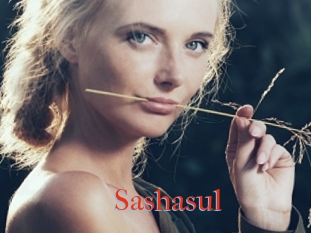 Sashasul